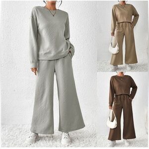 Women’s Tracksuit Set